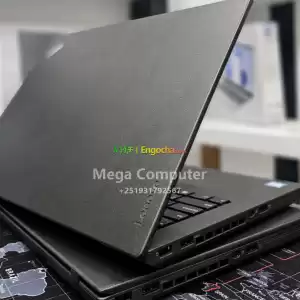 lenovo T460 in Ethiopia