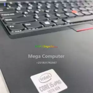 lenovo Thinkpad L13 in Ethiopia