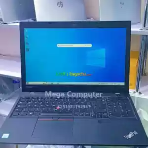 lenovo Thinkpad L590 in Ethiopia