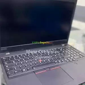 lenovo Thinkpad L590 in Ethiopia