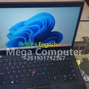 lenovo Thinkpad T14 Price in Ethiopia
