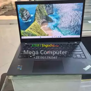 lenovo Thinkpad T14 S Price in Ethiopia