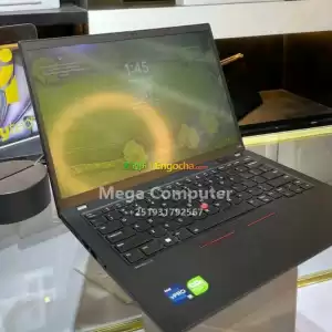 lenovo Thinkpad T14s in Ethiopia