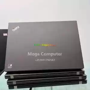 lenovo Thinkpad T495 in Ethiopia