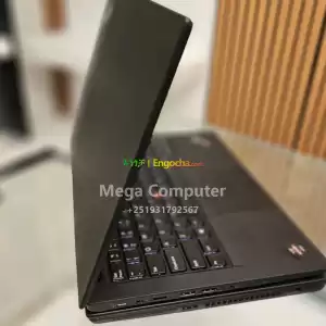 lenovo Thinkpad T495 in Ethiopia
