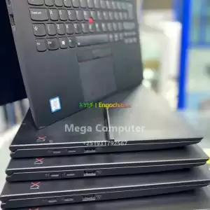 lenovo Thinkpad in Ethiopia