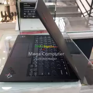 lenovo Thinkpad x1 carbon in Ethiopia