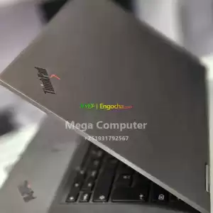 lenovo Thinkpad x1 yoga in Ethiopia
