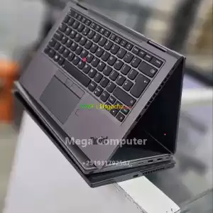 lenovo Thinkpad x1 yoga in Ethiopia