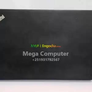 lenovo Thinkpad x270 in Ethiopia