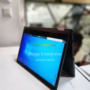 lenovo Thinkpad yoga 370 in Ethiopia