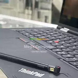 lenovo Thinkpad yoga 390 in Ethiopia