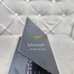 lenovo X1 Carbon in Ethiopia