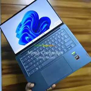 lenovo Yoga Slim pro 7 in Ethiopia