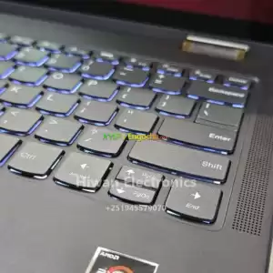 lenovo Yoga x360 ryzen 7 7735u cori i9 13th in Ethiopia
