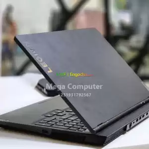 lenovo gaming laptop in Ethiopia