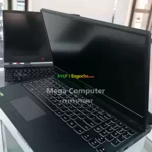 lenovo gaming laptop in Ethiopia