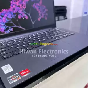 lenovo ideapad Amd Ryzen 5 5000 in Ethiopia
