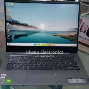 lenovo ideapad cori i7 10 genertion in Ethiopia