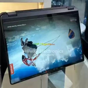 lenovo ideapad flex x360 cori i5 12 genertion in Ethiopia