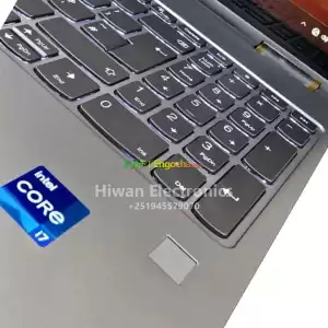 lenovo ideapad x360 yoga 7 core i7 13 generetion Price in Ethiopia