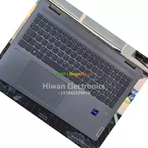 lenovo ideapad x360 yoga 7 cord i7 13 genertion in Ethiopia