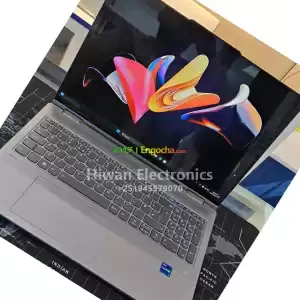 lenovo ideapad x360 yoga 7 core i7 13 genertion in Ethiopia