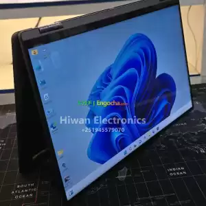 lenovo ideapad x360 yoga 7 core i5 13 genertion Price in Ethiopia