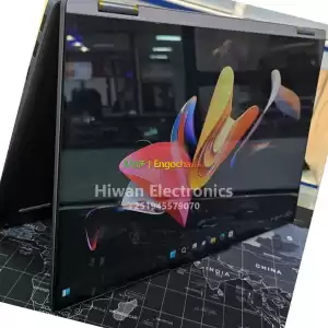 lenovo ideapad x360 yoga 7 core i7 13 genration Price in Ethiopia