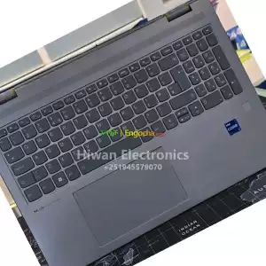 lenovo ideapad x360 yoga7 core i7 13 genertion Price in Ethiopia