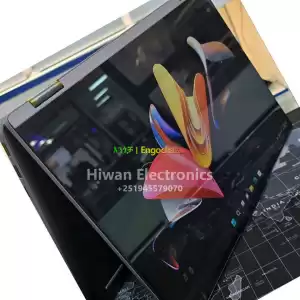 lenovo ideapad yoga 7 core i7 13 genertion in Ethiopia