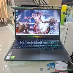 lenovo legion 5 in Ethiopia