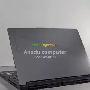 lenovo legion Y7000 core i7 13th gen gaming laptop in Ethiopia