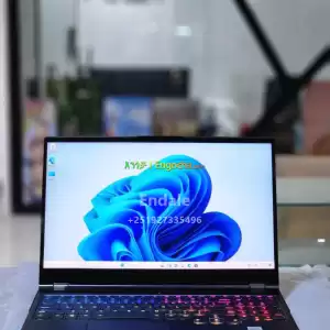 lenovo legion core i7 10th generation in Ethiopia