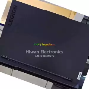 lenovo legion rtx 3050 ryzen 7 Price in Ethiopia
