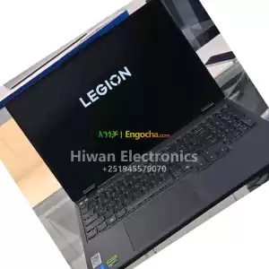 lenovo legion rtx 4060 core i7 13 generation Price in Ethiopia