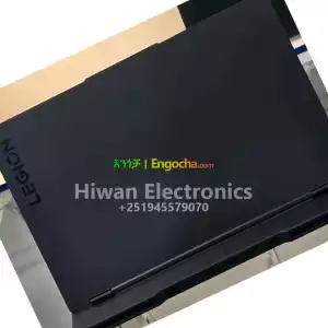 lenovo legion rtx 4060 core i7 11 generation rtx 4060 Price in Ethiopia