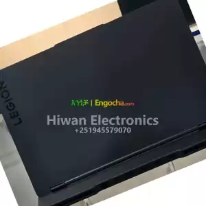 lenovo legion rtx 4060 core i7 13 generation Price in Ethiopia