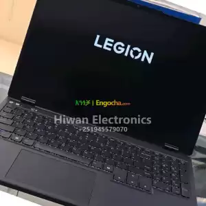 lenovo legion rtx 4060 core i7 13 generation in Ethiopia