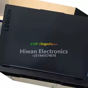 lenovo legion rtx 4060 core i7 13 generation 15 .6 inch Price in Ethiopia
