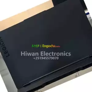 lenovo legion rtx 4060 core i7 13 generation in Ethiopia