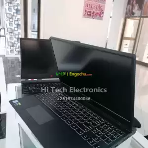 lenovo legion in Ethiopia