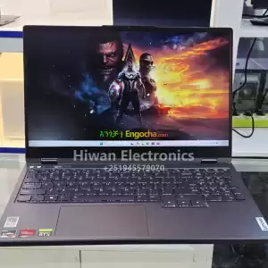 lenovo ligion rtx 3050 ryzen 7 Price in Ethiopia