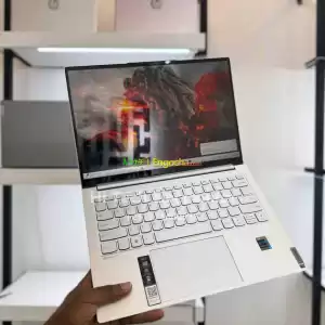 lenovo slim 7 in Ethiopia