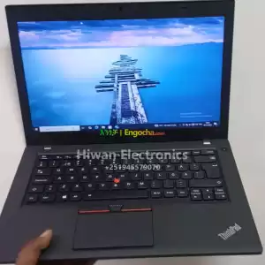 lenovo t460 core i5 6 genertion in Ethiopia