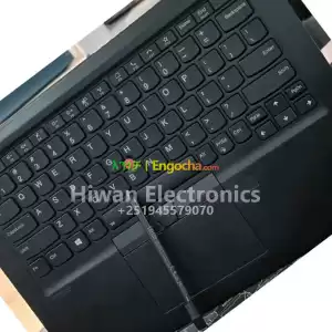 lenovo thiinkpad x13 yoga x360 core i7 10 generation Price in Ethiopia