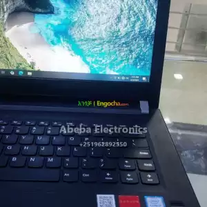 lenovo think pad orginal laptopcore i7 7th genaration2.9ghrz base speedup to 4.8ghrz proc in Ethiopia