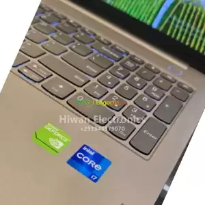 lenovo thinkbook core i7 11 genertion 2 gb graphics Price in Ethiopia