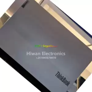 lenovo thinkbook core i7 11 genertion 2gb Price in Ethiopia
