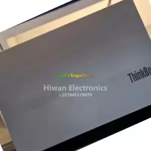 lenovo thinkbook core i7 11 generation 2gb 16 inch Price in Ethiopia